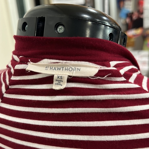 Reversible Sweater - Picture 3 of 3